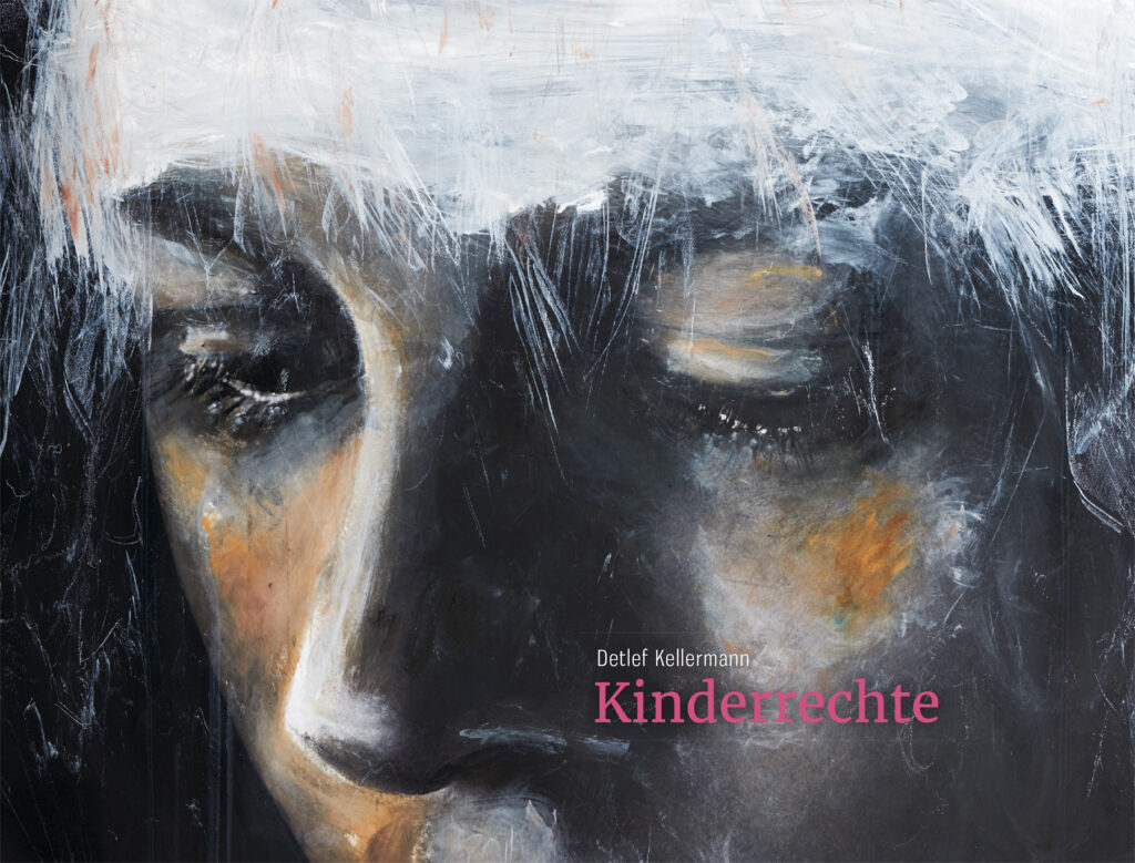 Titelseite Kinderrechte