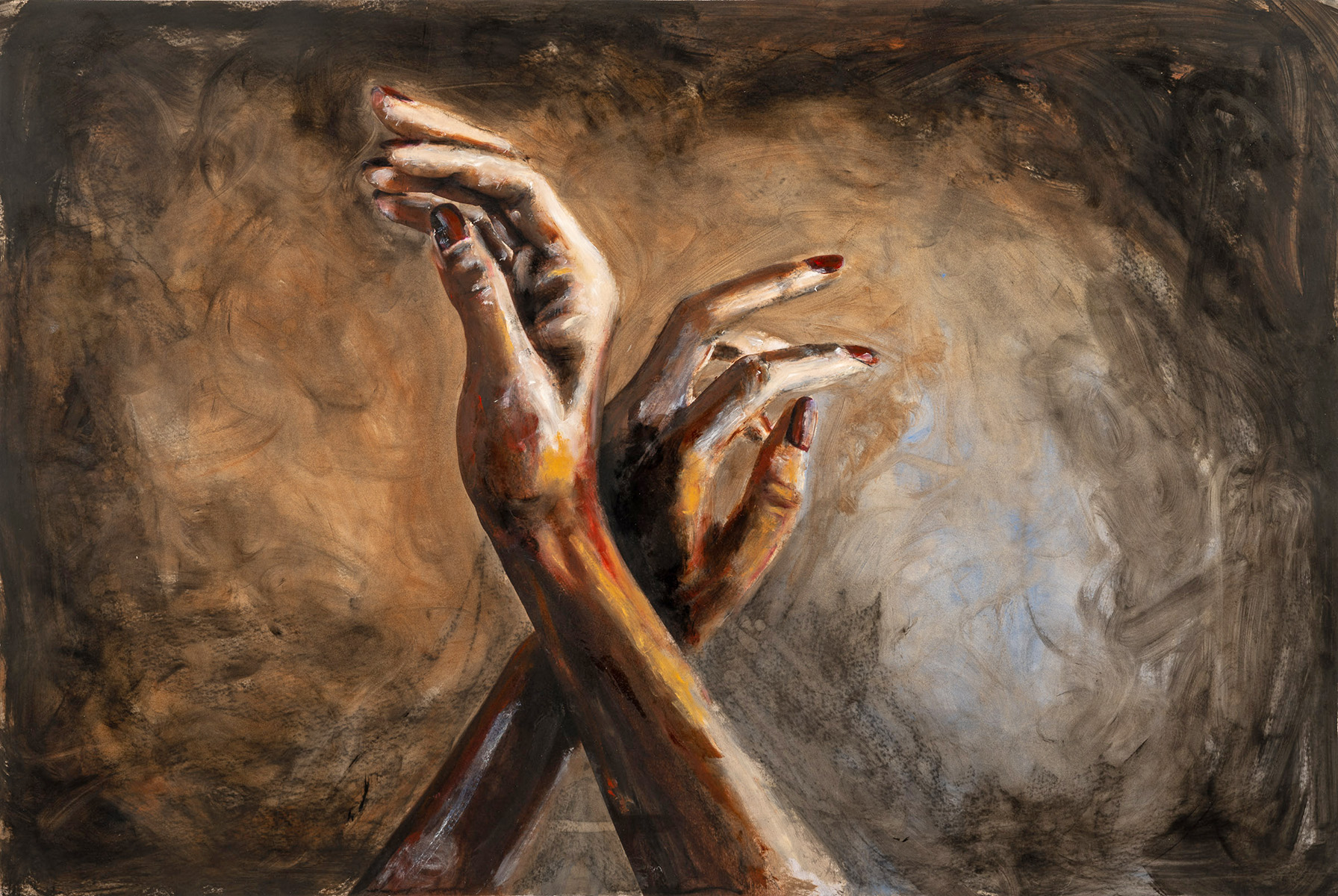 Hands 1
