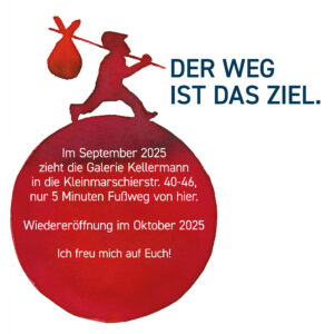 Umzug Kellermann im September