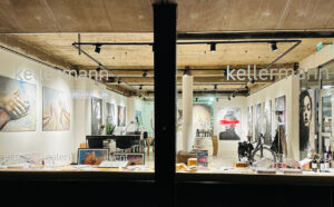 neue Galerie Kellermann