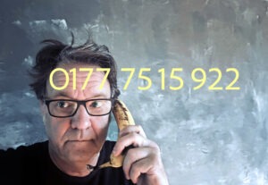 Telefonnummer Kellermann